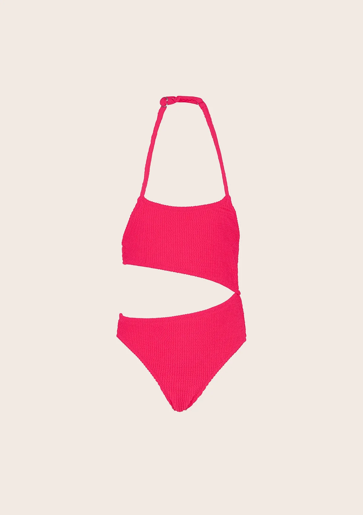 Trikini girl f ** k fuchsia g3l03tk-fx sold by F**K Official