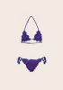 Bikini girl F**K Triangle with Slip Adjustable Viola G1M01TA-PR sold by F**K Official