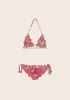 Bikini girl F**K Triangle with Slip Adjustable fantasy G1H05TA-X64 sold by F**K Official
