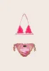 Bikini girl F**K Triangle with Slip Adjustable fantasy G1H05TA-X64 sold by F**K Official