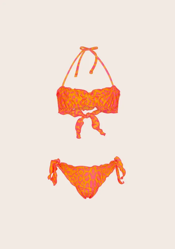 Bikini girl F**K Band with Slip Adjustable fantasy G1C06ba-X02 sold by F**K Official