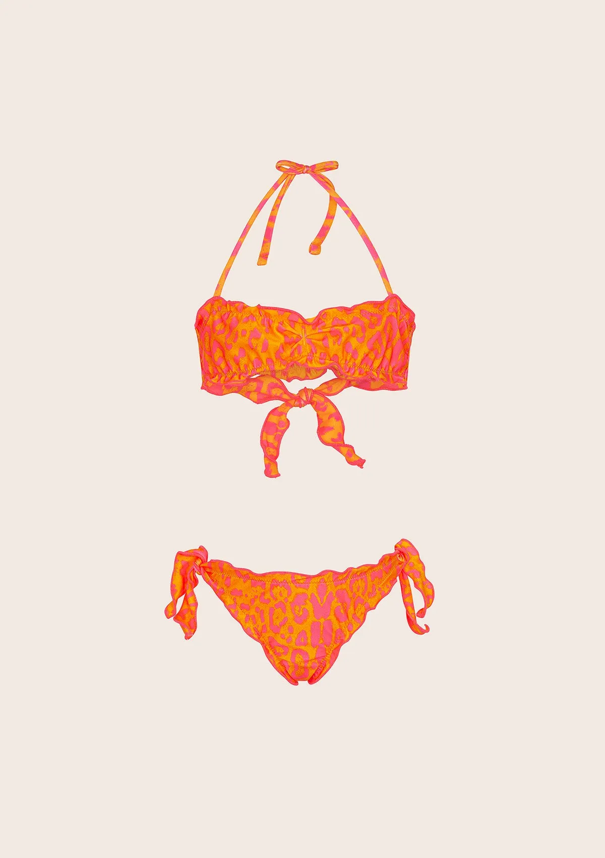 Bikini girl F**K Band with Slip Adjustable fantasy G1C06ba-X02 sold by F**K Official