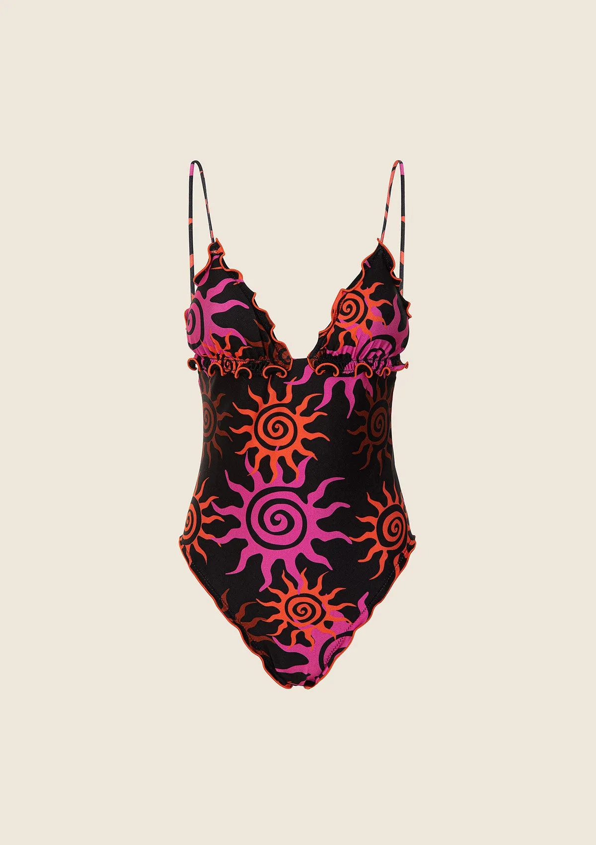 Monokini Woman F ** K Fantasy 2262-X03 sold by F**K Official product image thumbnail 3
