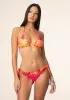 Woman bikini F**K Triangle with Slip Adjustable fantasy 2210-X17 sold by F**K Official