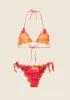 Woman bikini F**K Triangle with Slip Adjustable fantasy 2210-X17 sold by F**K Official