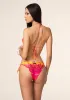 Woman bikini F**K Triangle with Slip Adjustable fantasy 2210-X17 sold by F**K Official