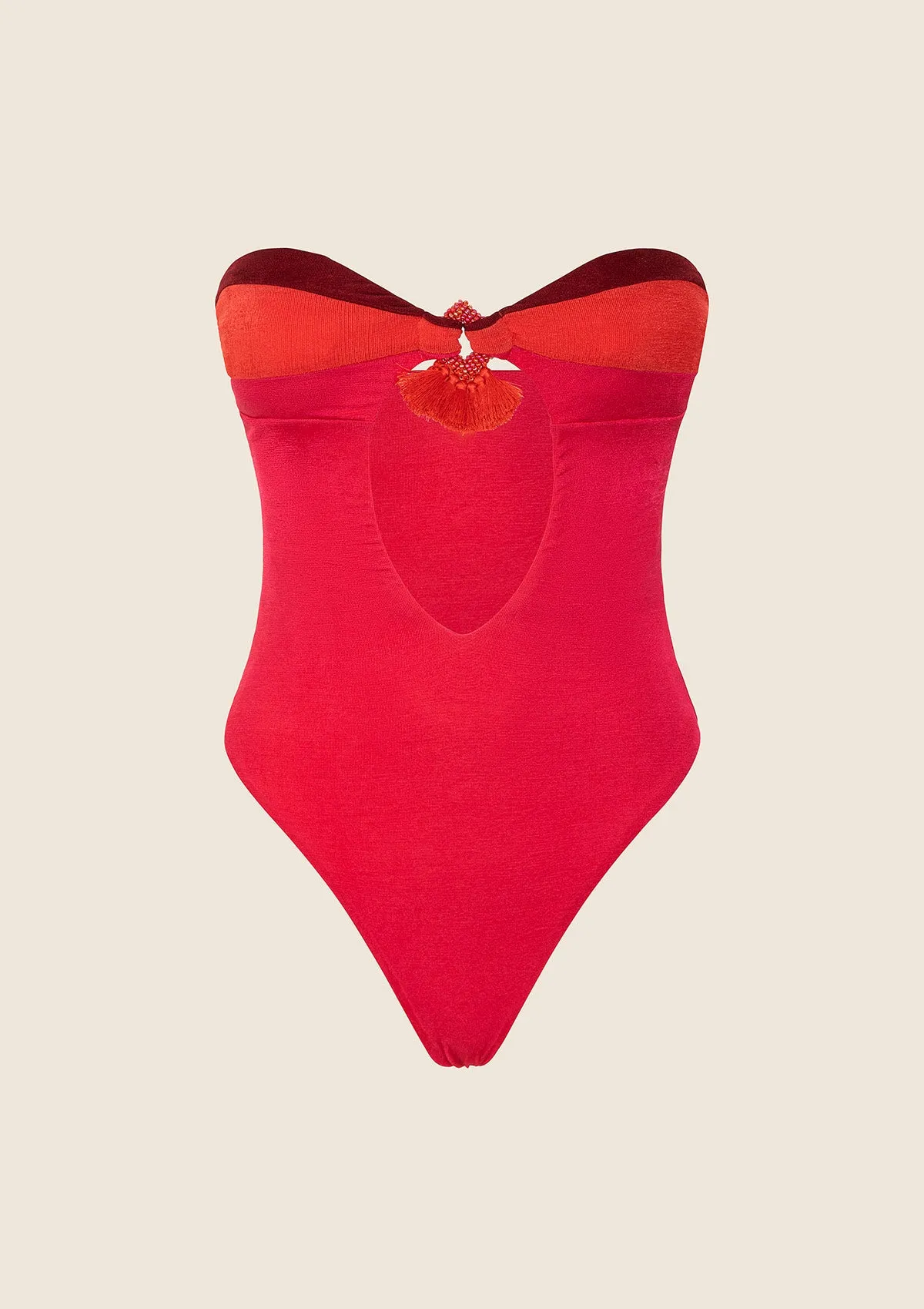 Monokini Woman F**K Fantasy 0752-FX sold by F**K Official product image thumbnail 3