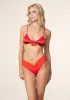 Woman bikini F**K Triangle with Slip Fixed American Fantasy 0750-FX sold by F**K Official