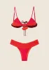 Woman bikini F**K Triangle with Slip Fixed American Fantasy 0750-FX sold by F**K Official