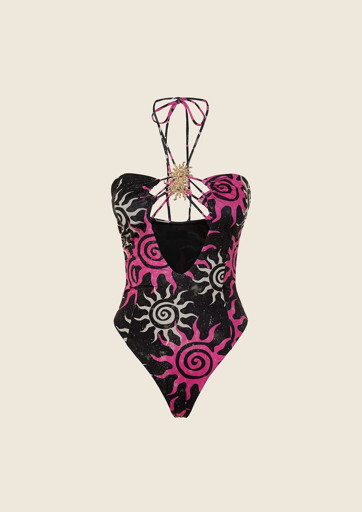 Monokini Woman F ** K Fantasy 0832-X03 sold by F**K Official product image thumbnail 3