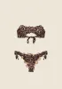 Woman bikini F**K Band with Slip Adjustable fantasy 2225-X26 sold by F**K Official