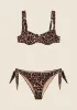 Woman bikini F**K Bra with Ferretto e Slip Adjustable fantasy 2150-X26 sold by F**K Official