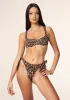 Woman bikini F**K Bra with Ferretto e Slip Adjustable fantasy 2150-X26 sold by F**K Official