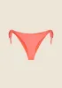American adjustable slip woman f ** k coral 1342-cr sold by F**K Official