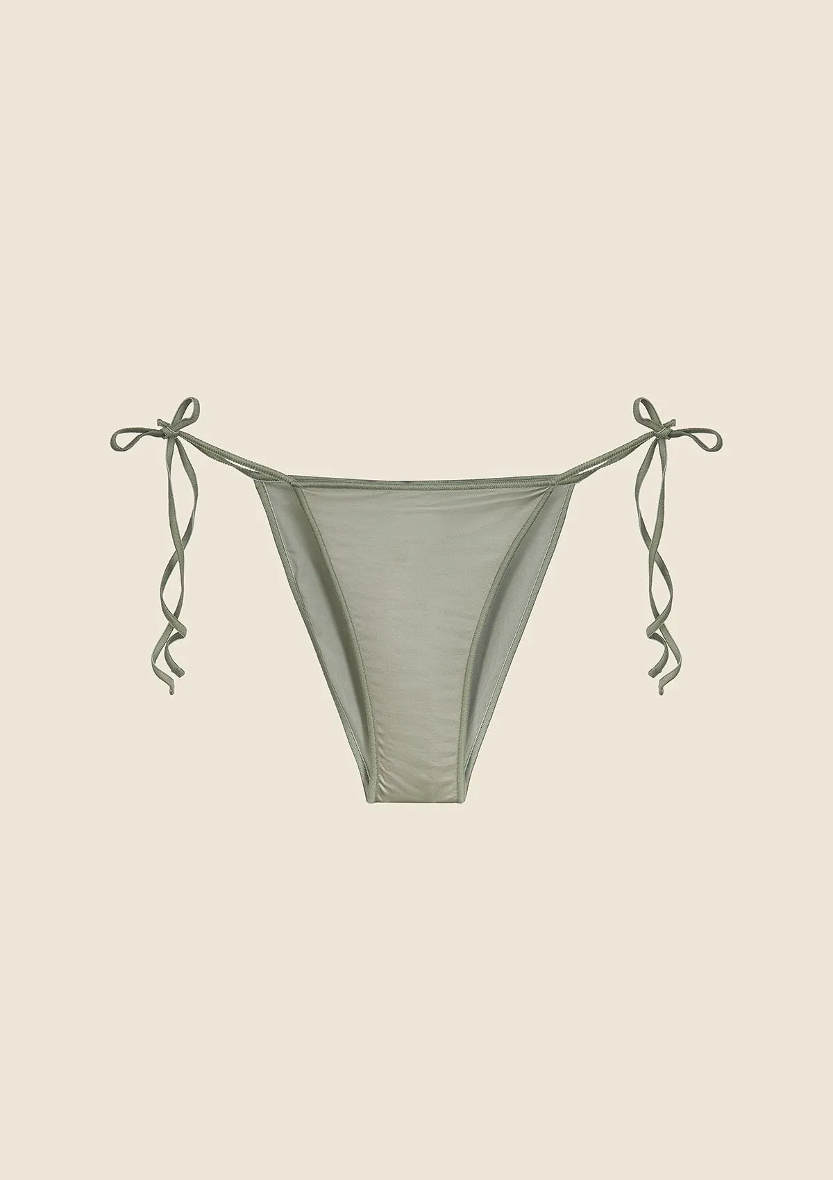 Slip Adjustable woman F**K Green 1310-LN sold by F**K Official product image thumbnail 4