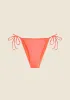 Slip Adjustable woman F**K Coral 1310-CR sold by F**K Official