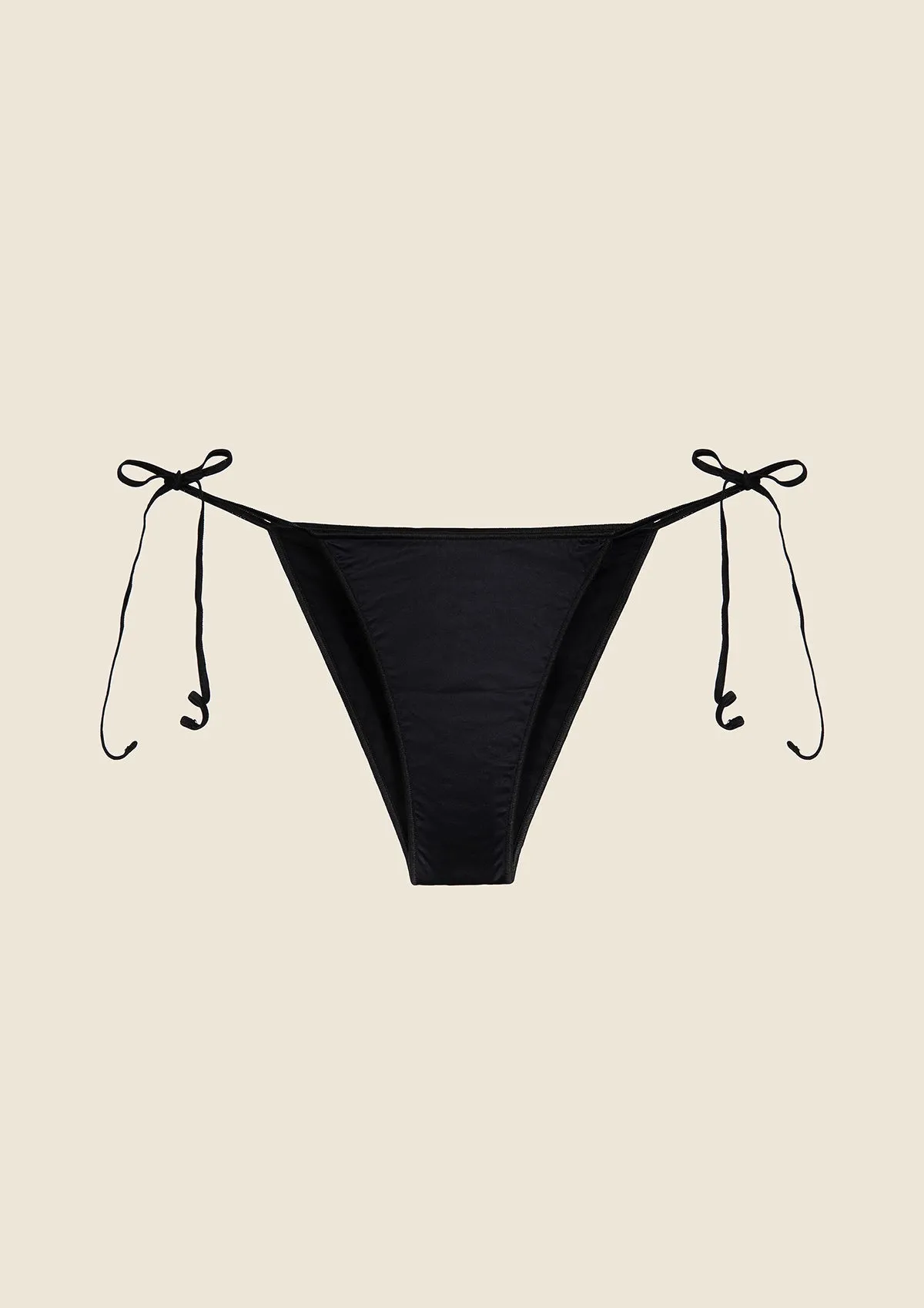 Slip Adjustable woman F**K Black 1310-BK sold by F**K Official product image thumbnail 3