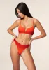 Woman bikini F**K Band V with Slip Fixed American Degradè 1152-X45 sold by F**K Official