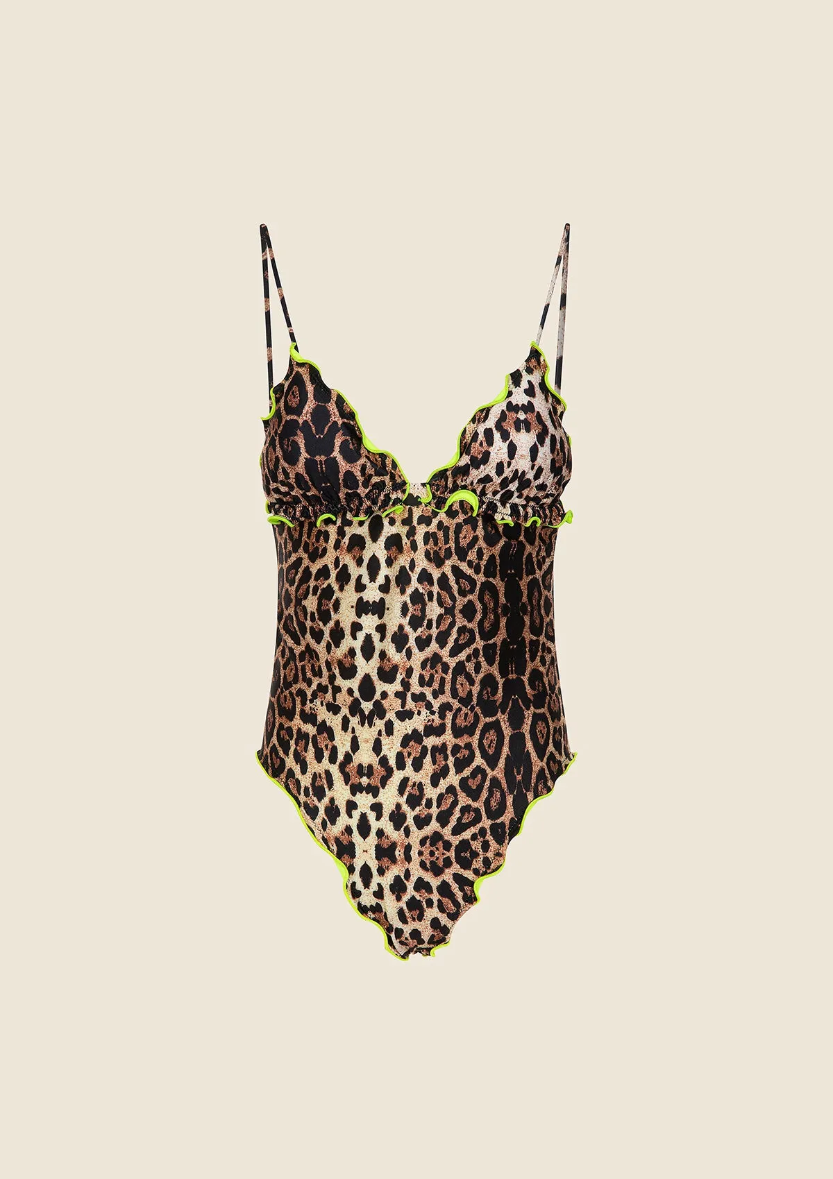 Monokini Woman F**K Fantasy 0523-X24 sold by F**K Official product image thumbnail 3