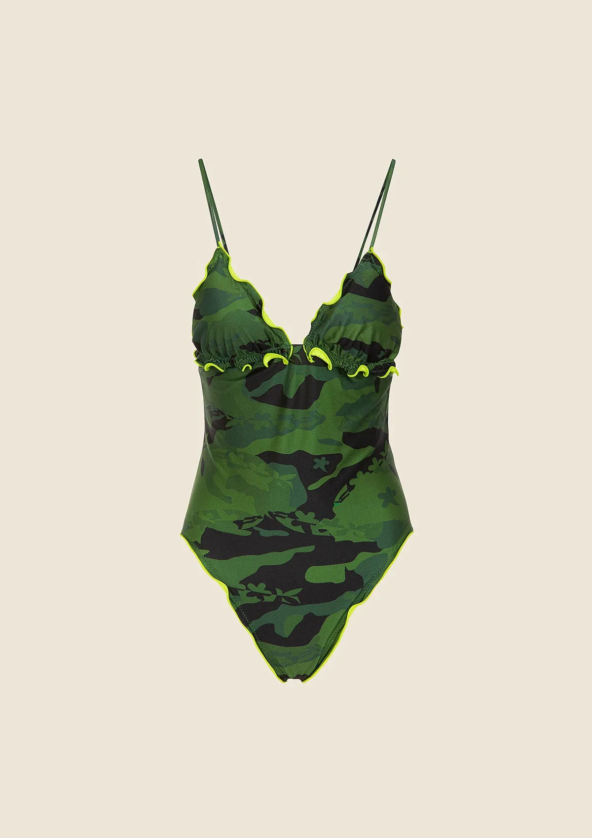 Monokini Woman F ** K Fantasy 0523-X22 sold by F**K Official product image thumbnail 3