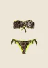 Woman bikini F**K Band with Slip Adjustable Fantasy 0521-X24 sold by F**K Official