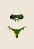 Woman bikini F**K Band with Slip Adjustable Fantasy 0521-X22 sold by F**K Official