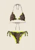 Woman bikini F**K Triangle with Slip Adjustable Fantasy 0520-X24 sold by F**K Official