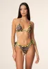 Woman bikini F**K Triangle with Slip Adjustable Fantasy 0520-X24 sold by F**K Official