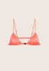 Woman triangle F**K Coral 1330-CR sold by F**K Official