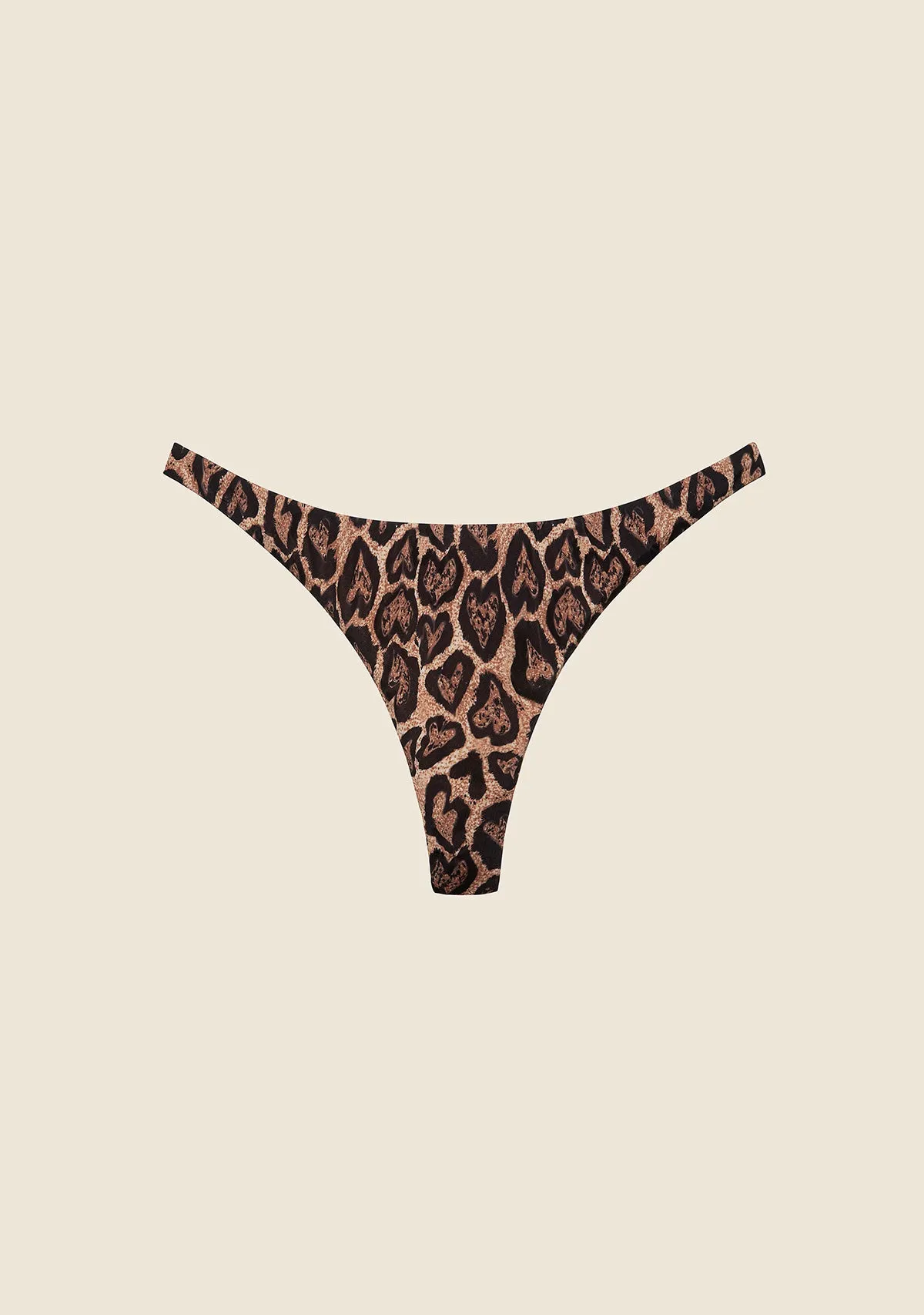 Women's thong F**K Fantasy 2030-X26 sold by F**K Official product image thumbnail 4