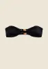 Women's band F**K Black 1331-BK sold by F**K Official