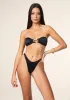 Women's band F**K Black 1331-BK sold by F**K Official