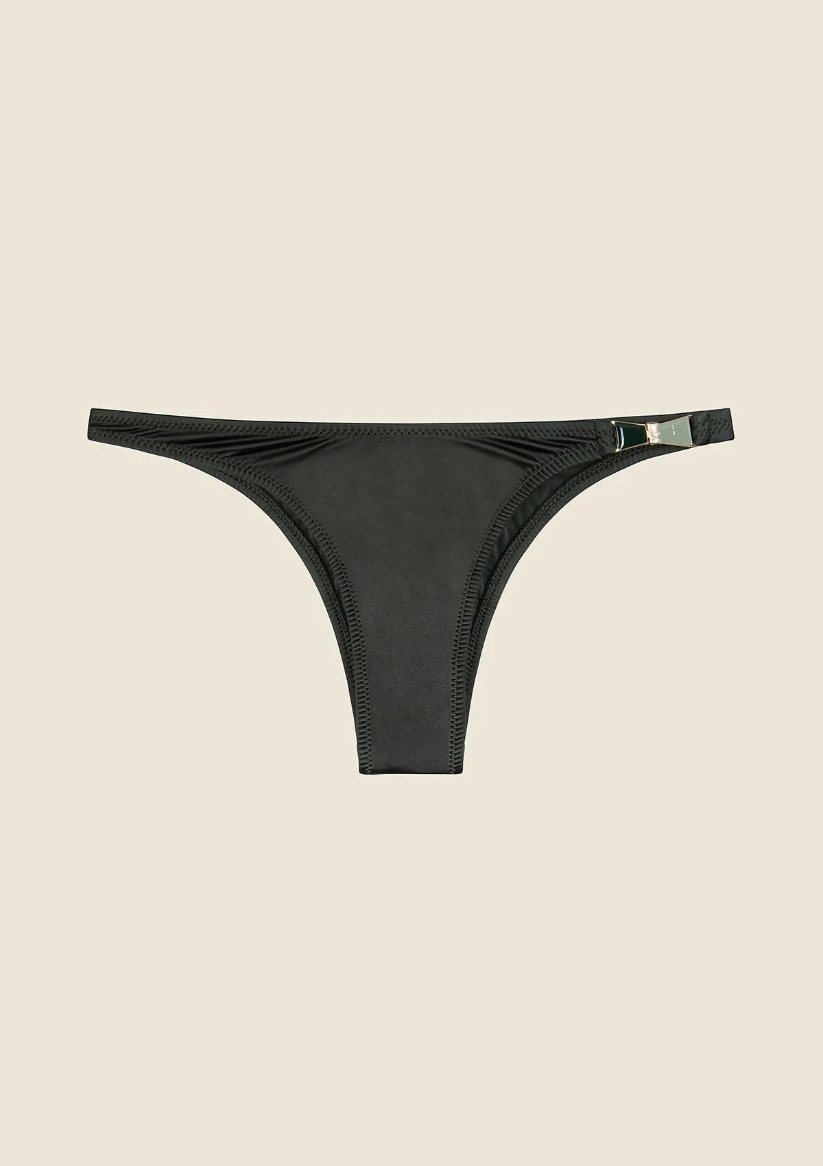 Slip Fixed American woman F**K Military green 1340-Mg sold by F**K Official product image thumbnail 4