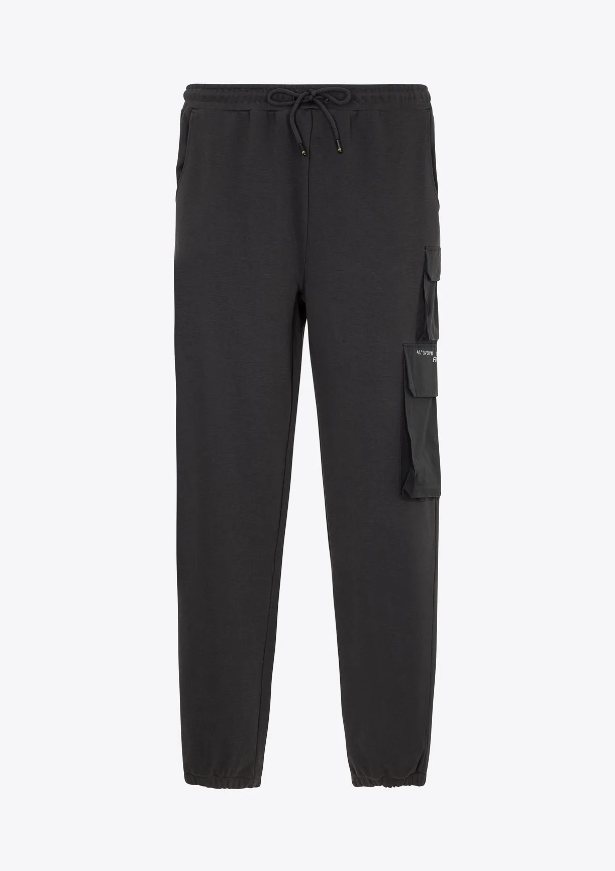 Pants with cargo pockets sold by F**K Official product image thumbnail 3
