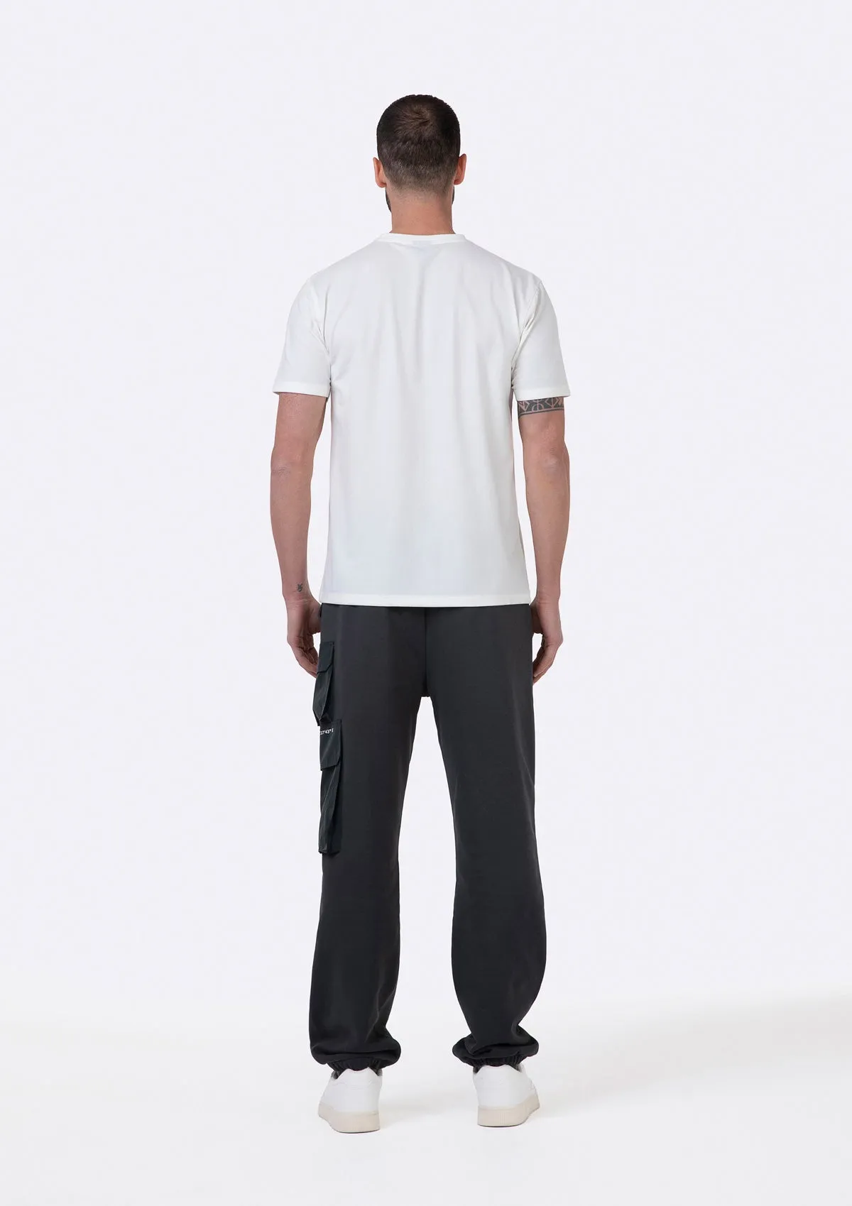 Pants with cargo pockets sold by F**K Official product image thumbnail 2