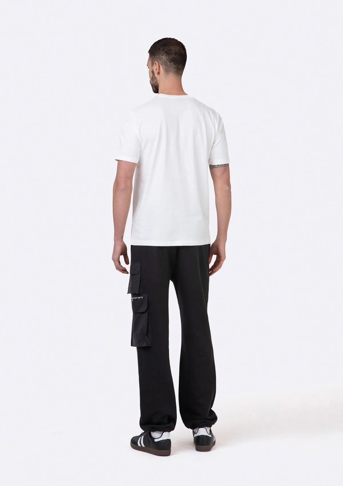 Pants with cargo pockets sold by F**K Official product image thumbnail 2