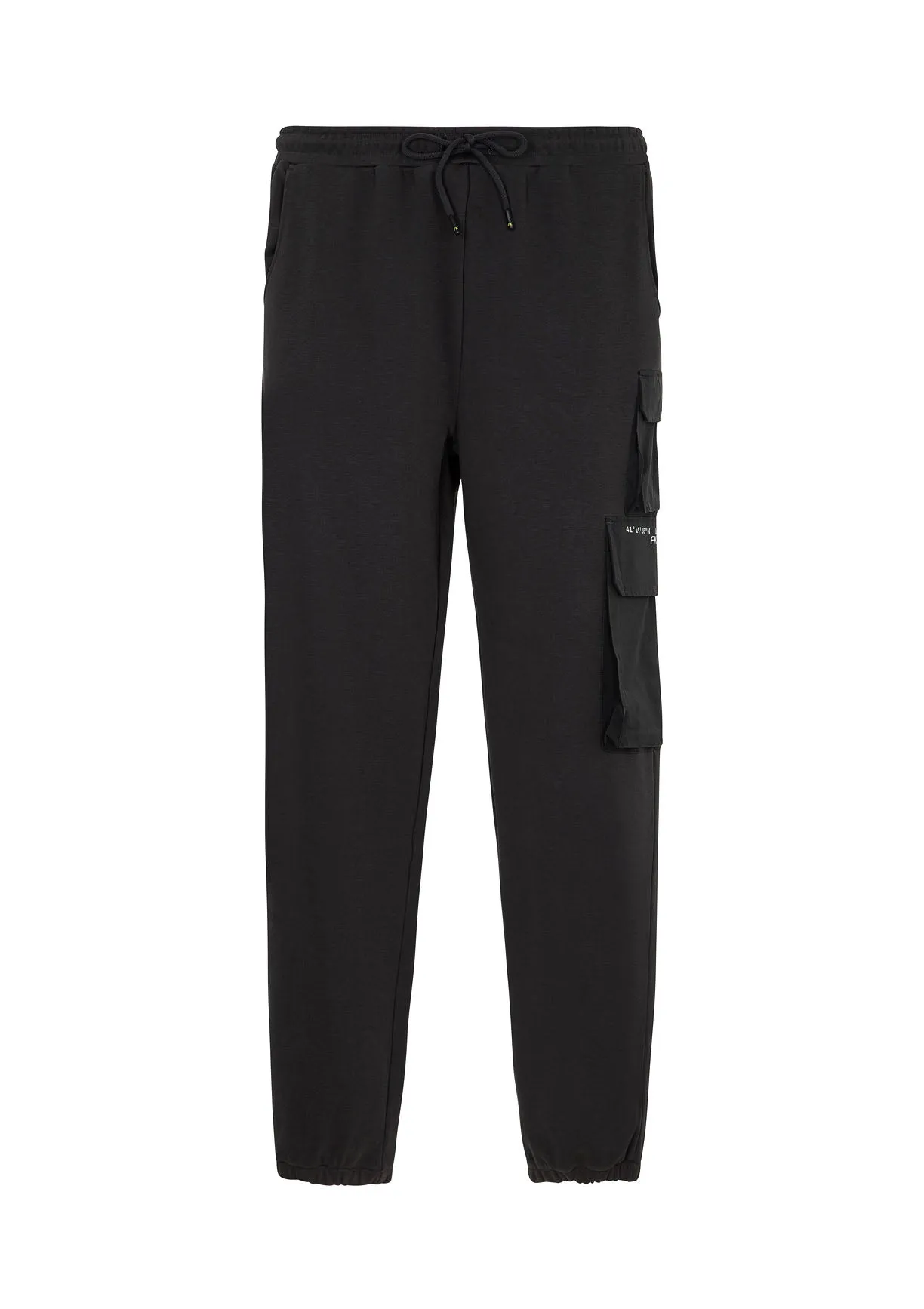 Pants with cargo pockets sold by F**K Official product image thumbnail 3