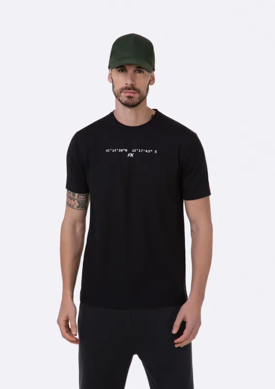 T-shirt with printing sold by F**K Official