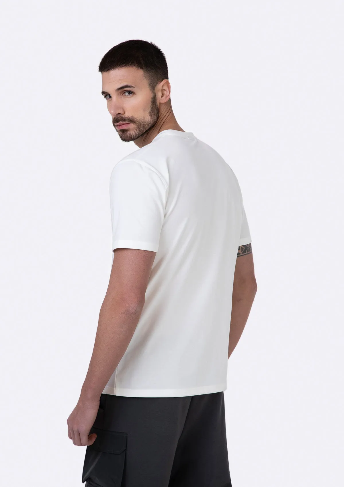 T-shirt with printing sold by F**K Official product image thumbnail 3