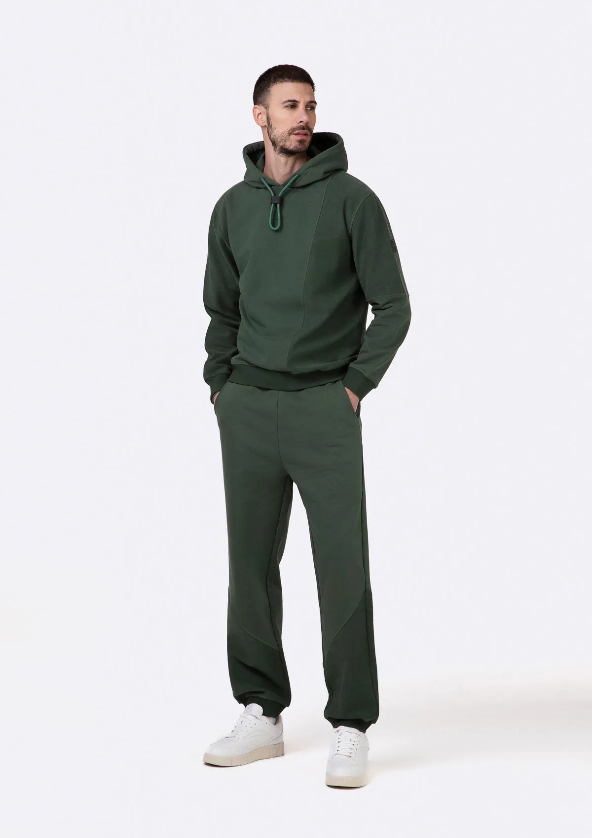 Hooded sweatshirt sold by F**K Official