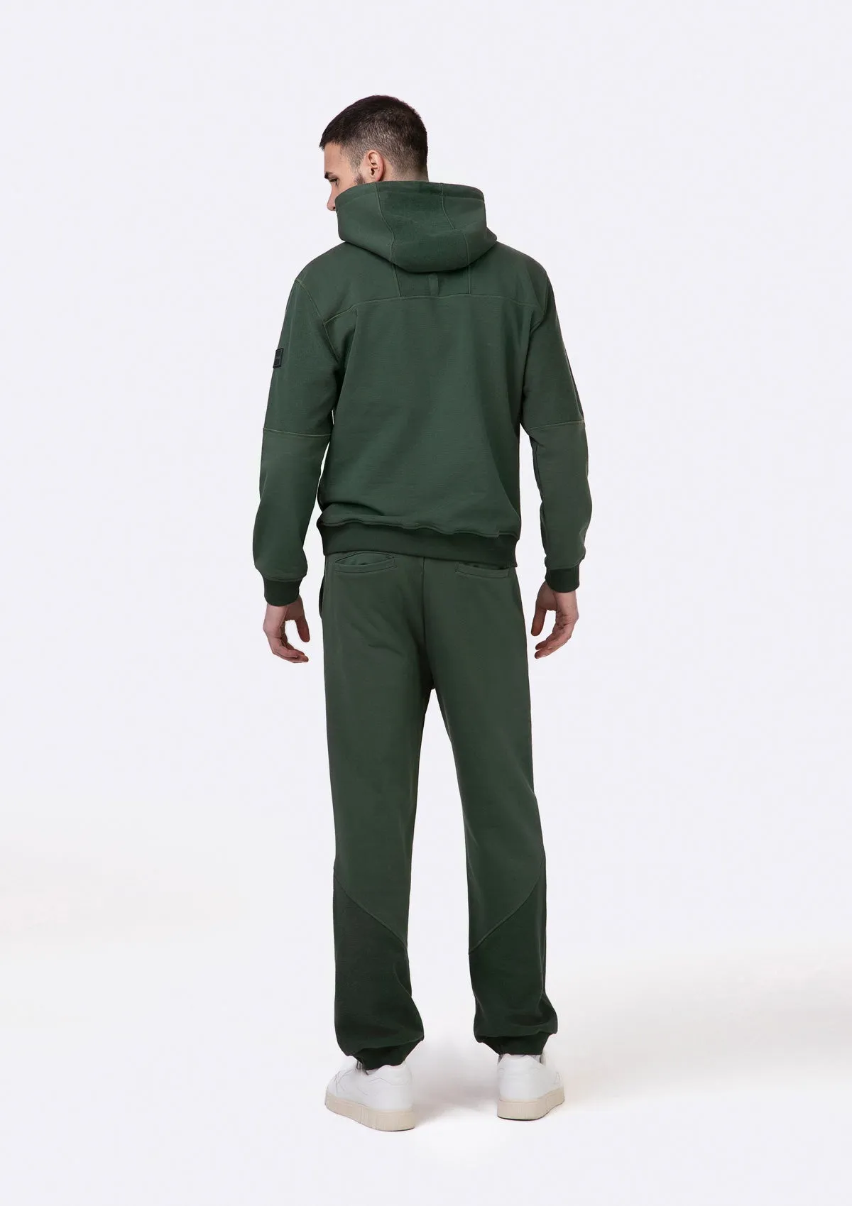 Hooded sweatshirt sold by F**K Official product image thumbnail 3