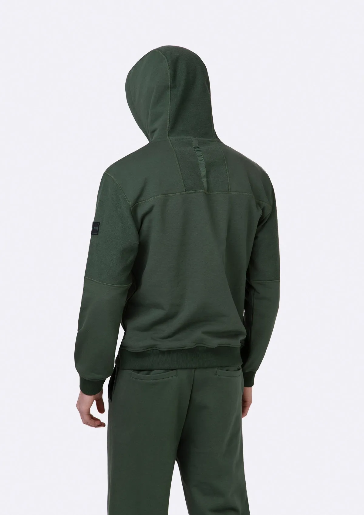 Hooded sweatshirt sold by F**K Official product image thumbnail 4
