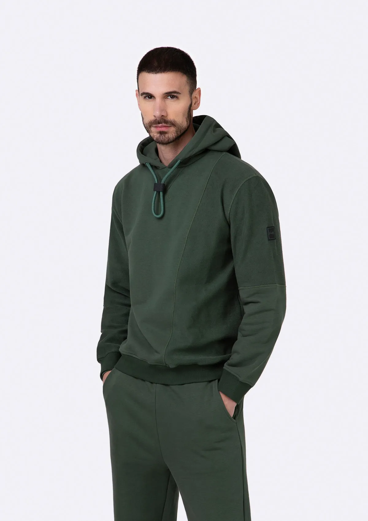 Hooded sweatshirt sold by F**K Official product image thumbnail 2