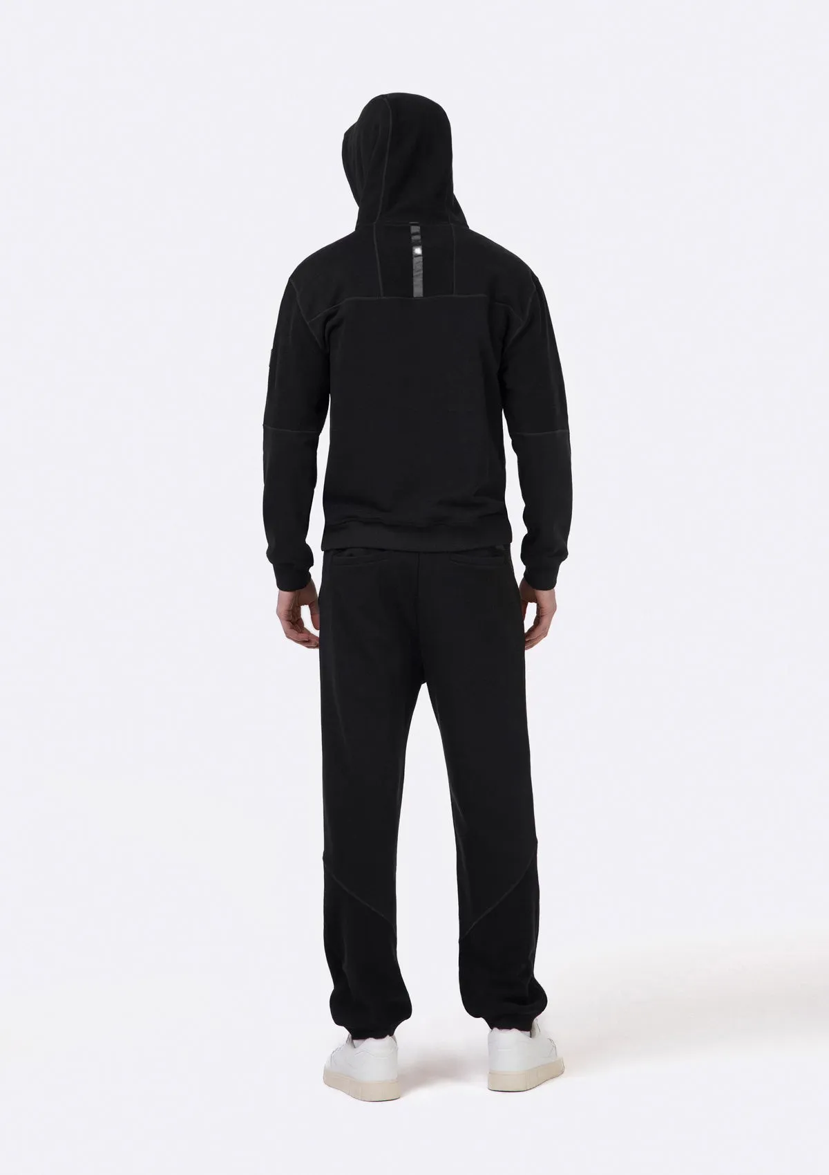 Hooded sweatshirt sold by F**K Official product image thumbnail 4
