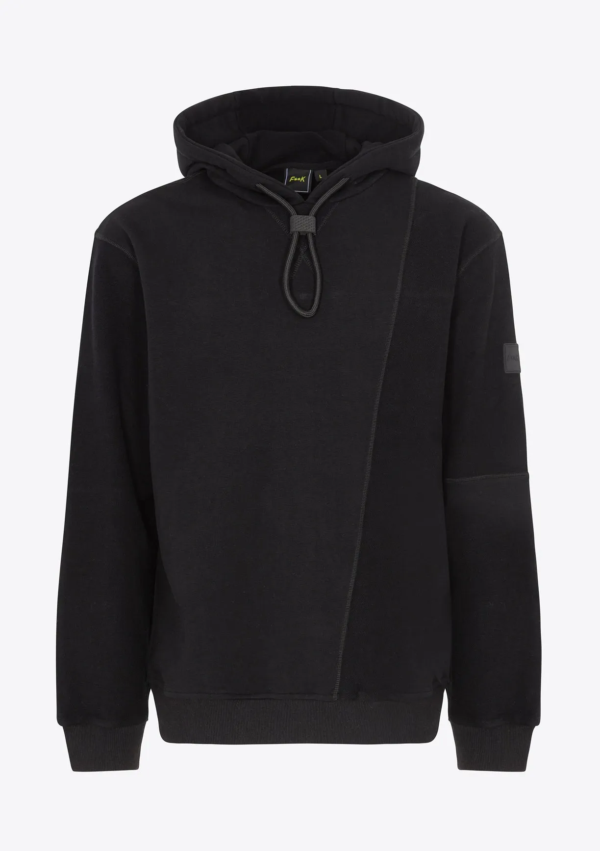 Hooded sweatshirt sold by F**K Official product image thumbnail 5