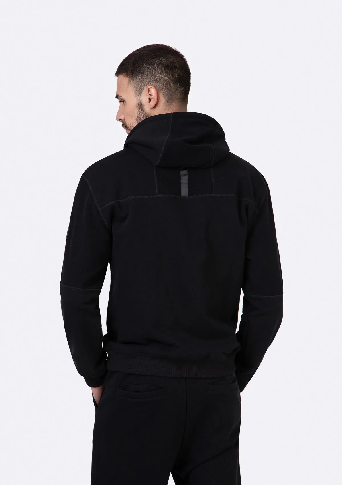 Hooded sweatshirt sold by F**K Official product image thumbnail 3