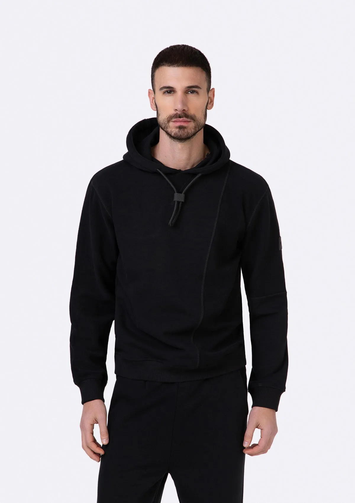 Hooded sweatshirt sold by F**K Official product image thumbnail 2