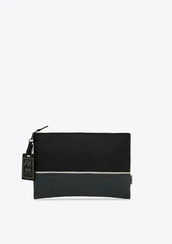 Maxi clutch bags sold by F**K Official