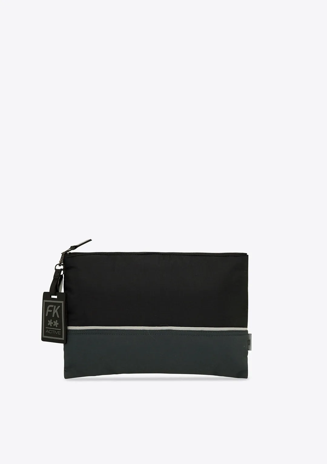 Maxi clutch bags sold by F**K Official