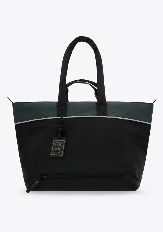 Bag sold by F**K Official